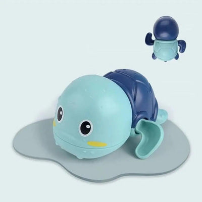 Tortue de Bain Bébé - Air de Jeux 