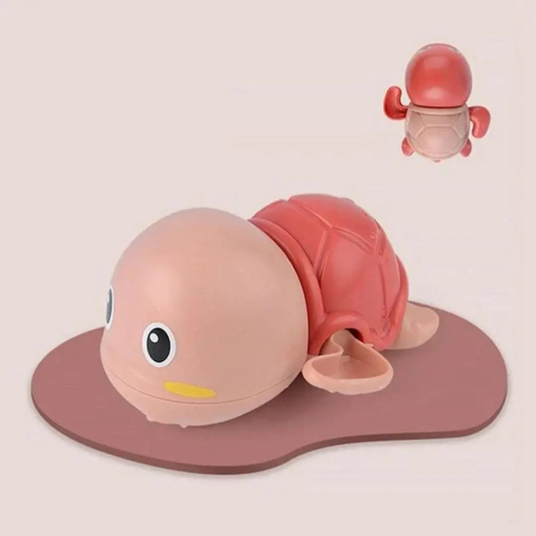 Tortue de Bain Bébé - Air de Jeux 