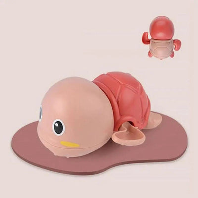 Tortue de Bain Bébé - Air de Jeux 