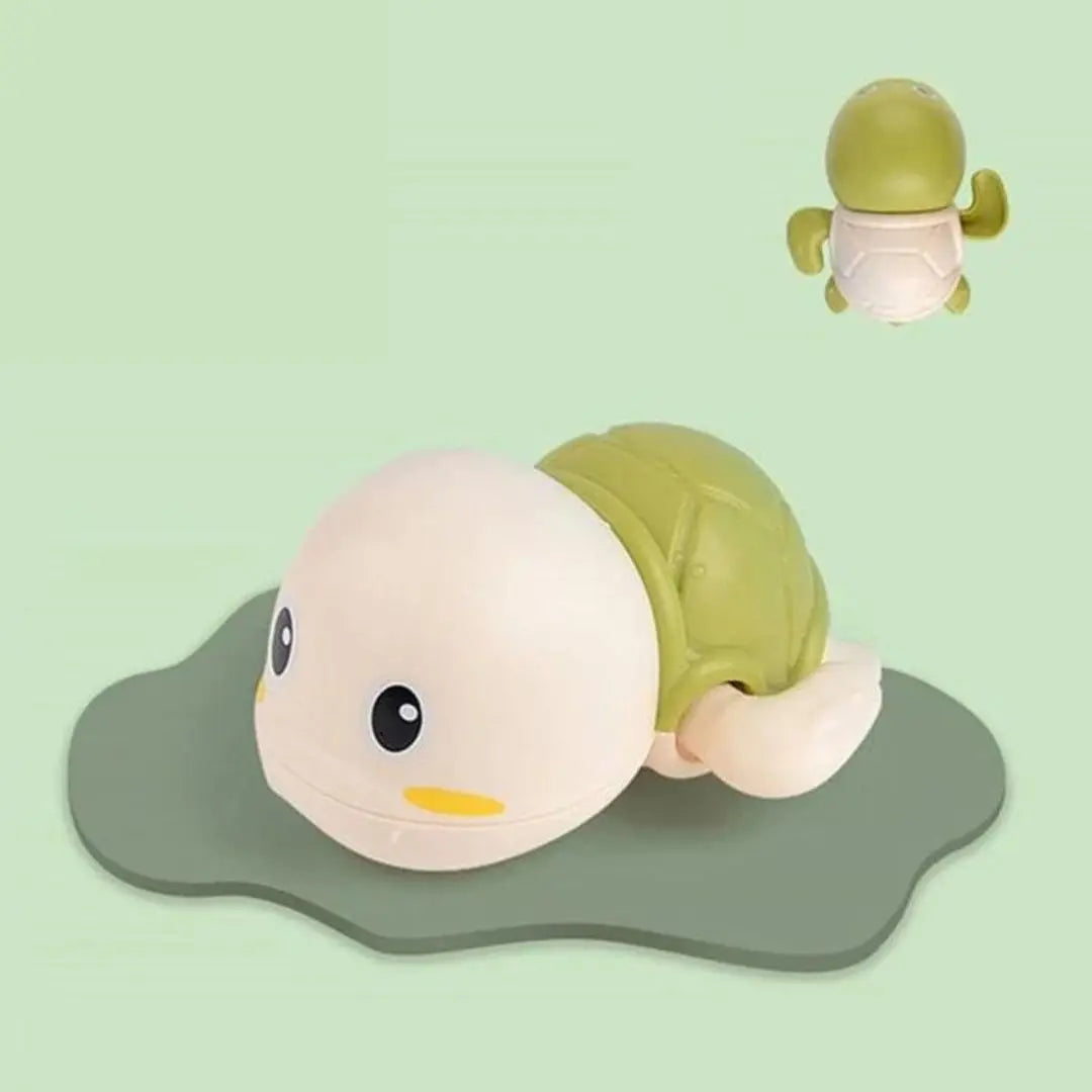 Tortue de Bain Bébé - Air de Jeux 