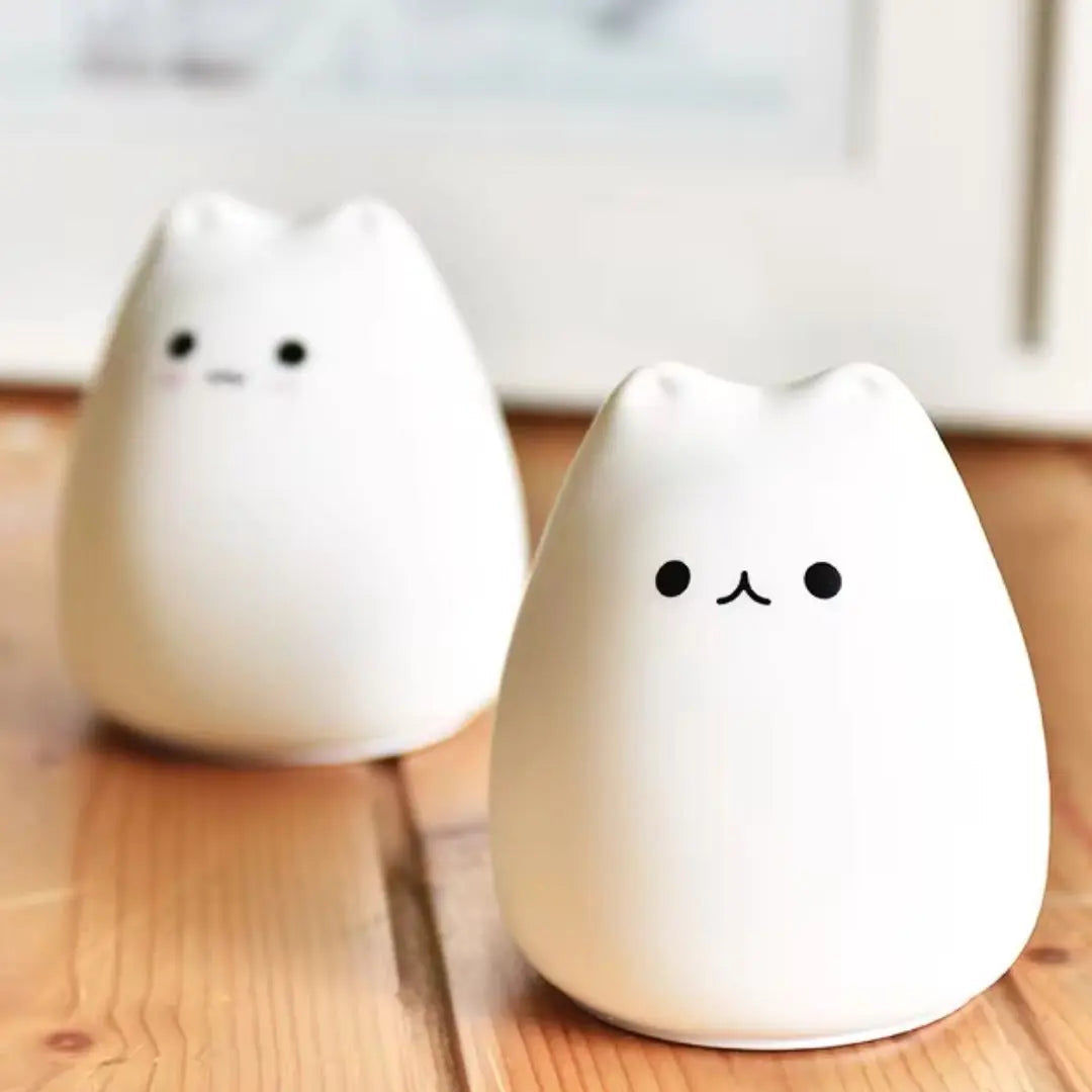 Veilleuse Enfant Little Cat aire de jeux
