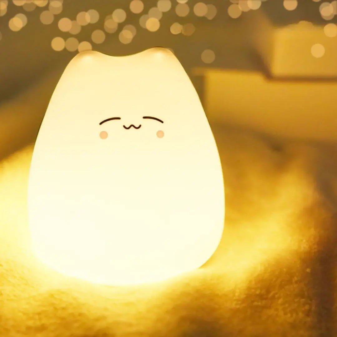 Veilleuse Enfant Little Cat™