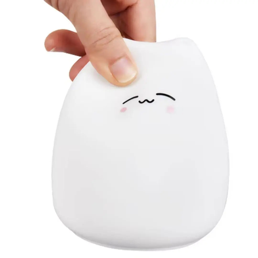 Veilleuse Enfant Little Cat aire de jeux