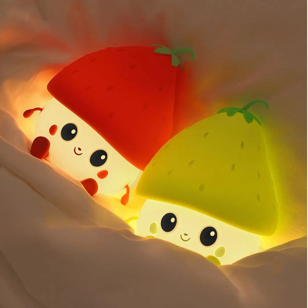 Veilleuse Bébé Aire_de_jeux