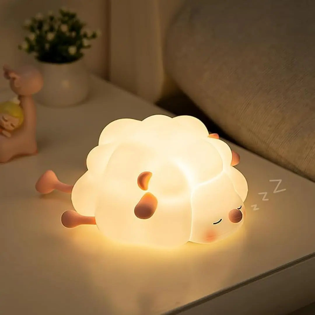 Veilleuse Bebe Aire de jeux