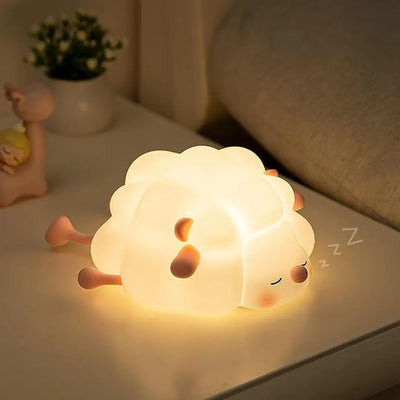 Veilleuse Bebe Aire de jeux