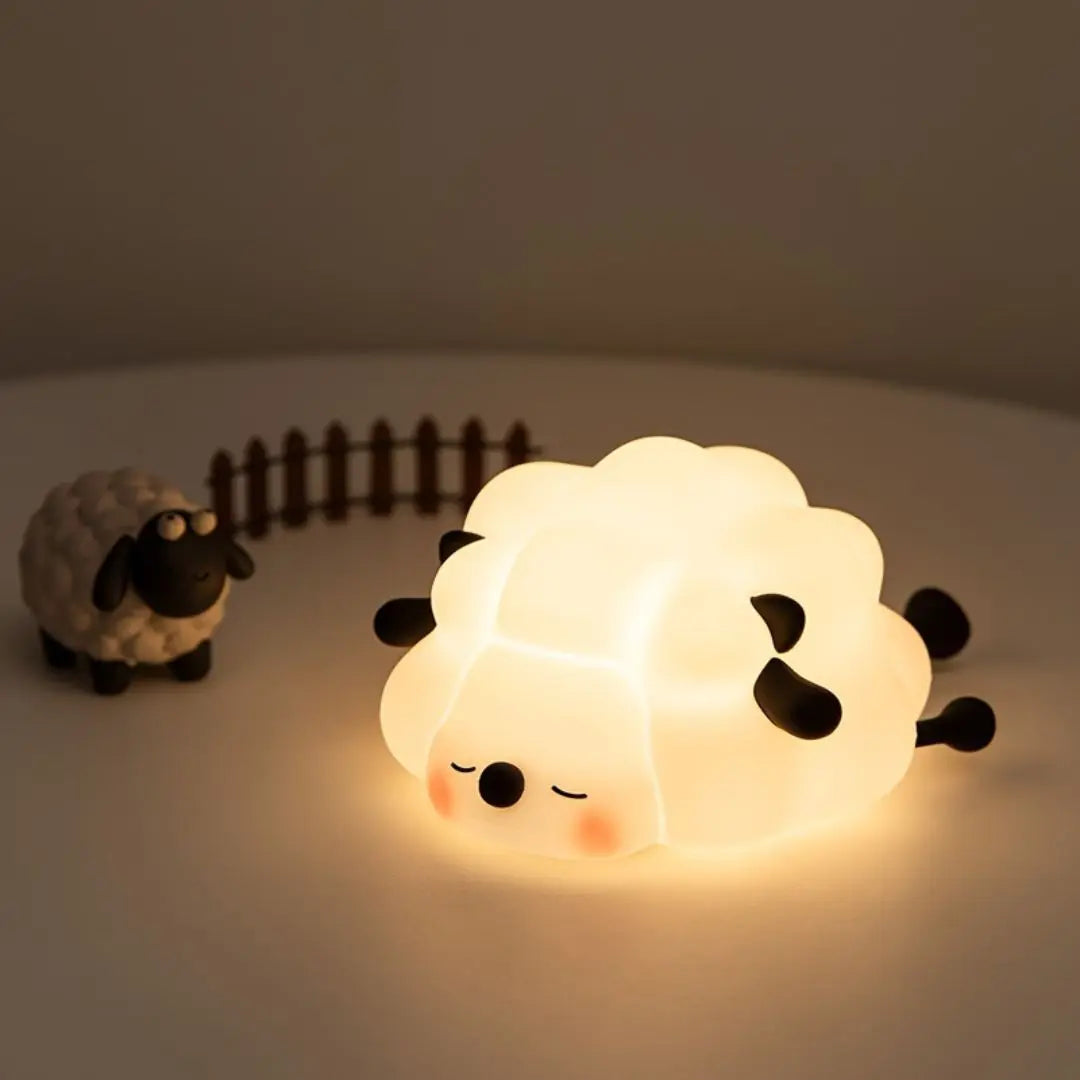 Veilleuse Bebe Aire de jeux