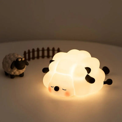 Veilleuse Bebe Aire de jeux