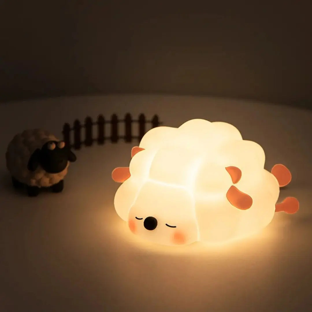 Veilleuse Bebe Aire de jeux