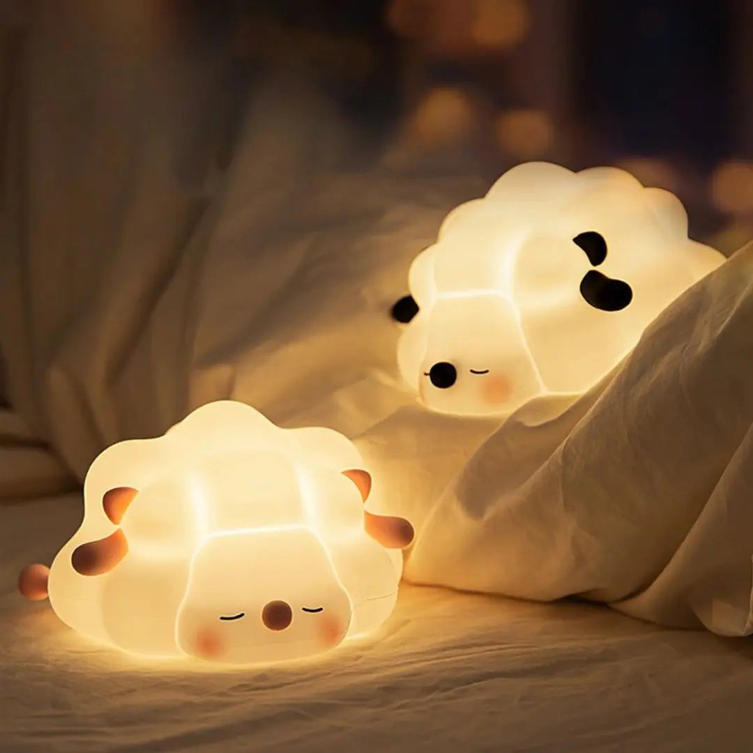 Veilleuse Bebe Aire de jeux