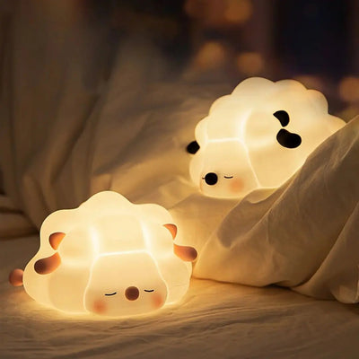 Veilleuse Bebe Aire de jeux