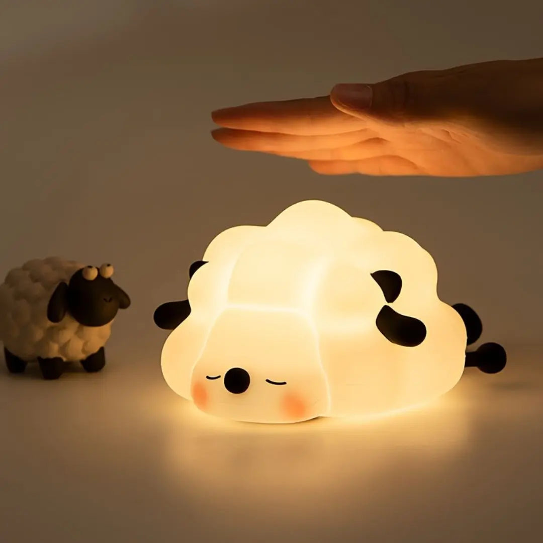 Veilleuse Bebe Aire de jeux