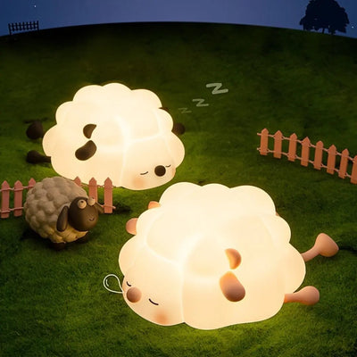 Veilleuse Bebe Aire de jeux