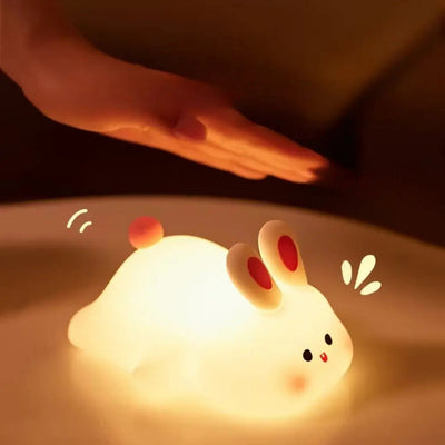 Veilleuse Bébé Apaisante - Aire de Jeux
