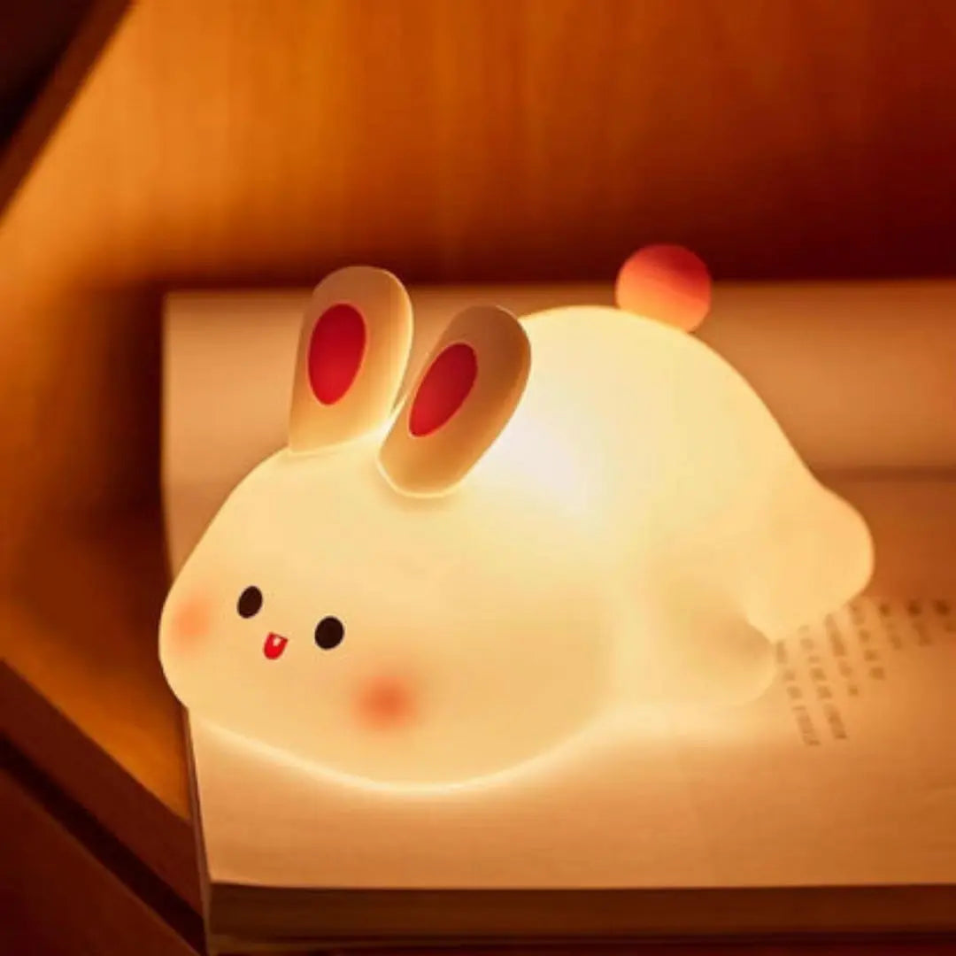 Veilleuse Bébé Apaisante - Aire de Jeux