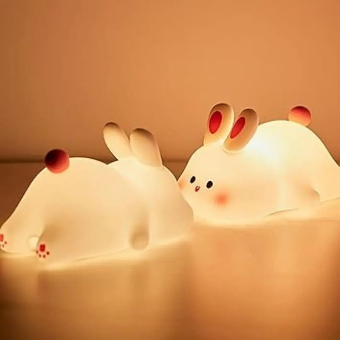 Veilleuse Bébé Apaisante - Aire de Jeux