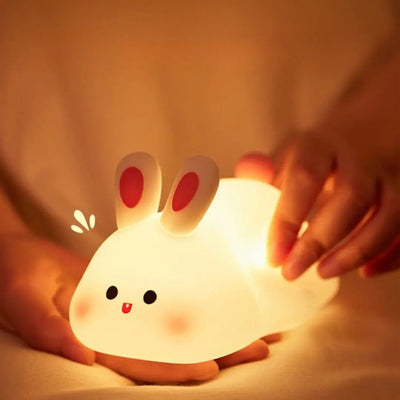 Veilleuse Bébé Apaisante - Aire de Jeux