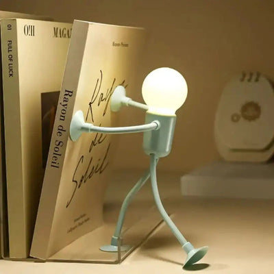 Veilleuse Enfant LED Aire de jeux