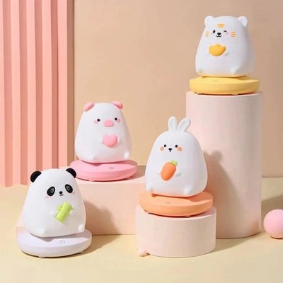 Veilleuse LED bébé tactile – Aire de Jeux