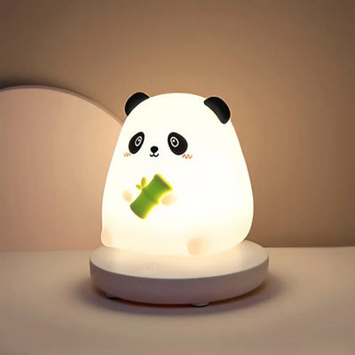 Veilleuse LED bébé tactile – Aire de Jeux