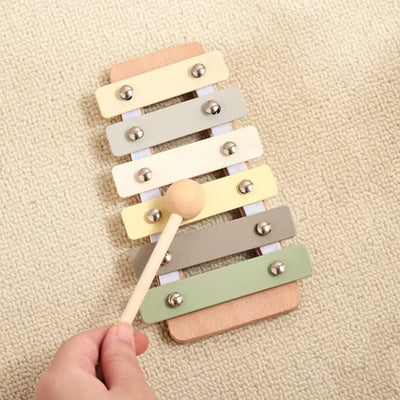 Xylophone Bébé 6 Notes - Air de Jeux 