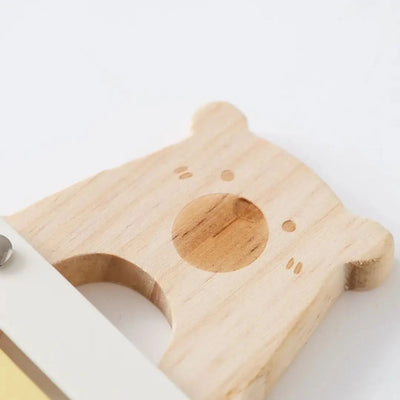 Xylophone en Bois Bébé HappyBear