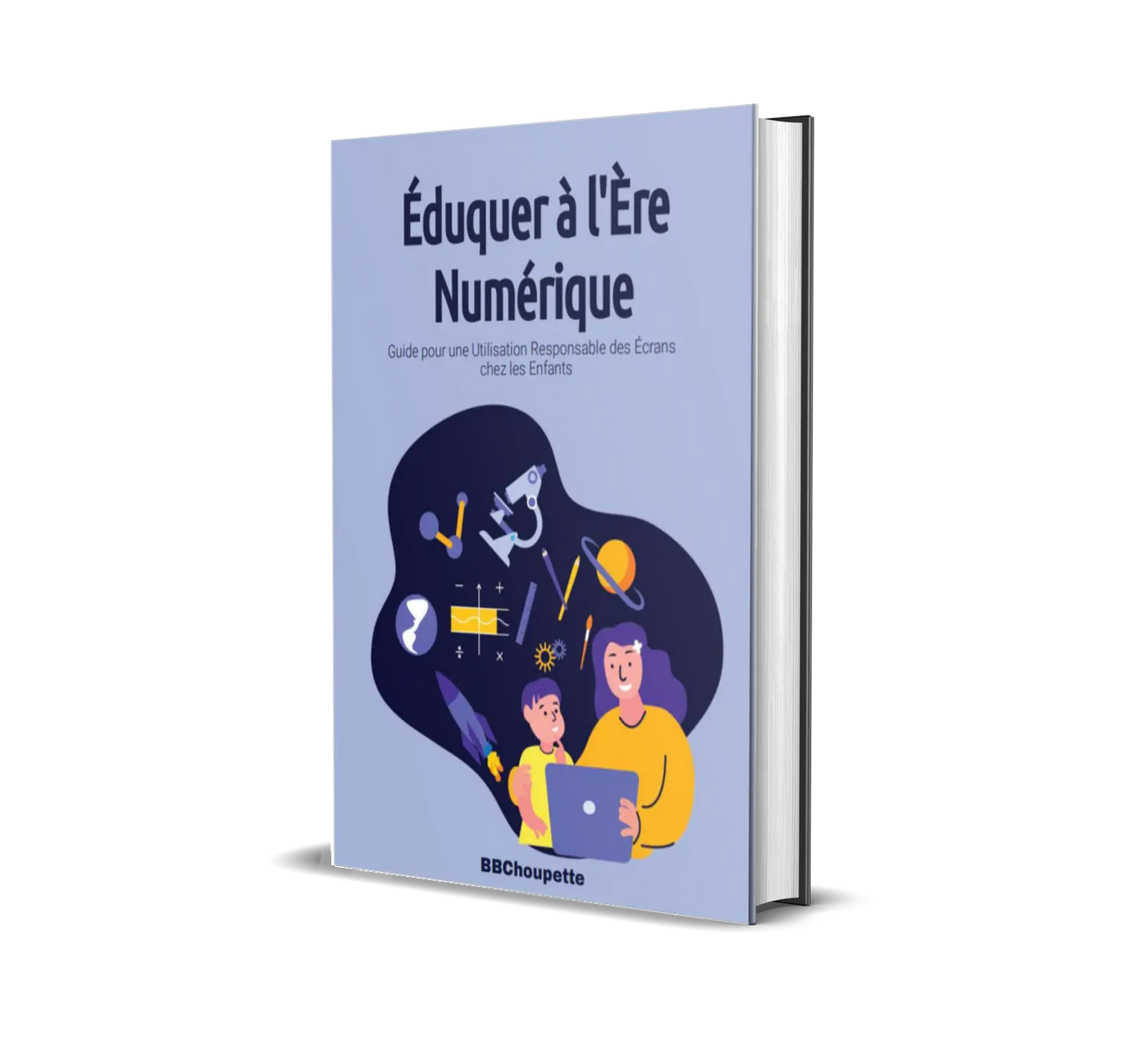 📚 Éduquer à l’ère numérique